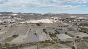 1030 m2 SATILIK TARLA