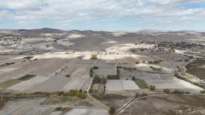 1030 m2 SATILIK TARLA