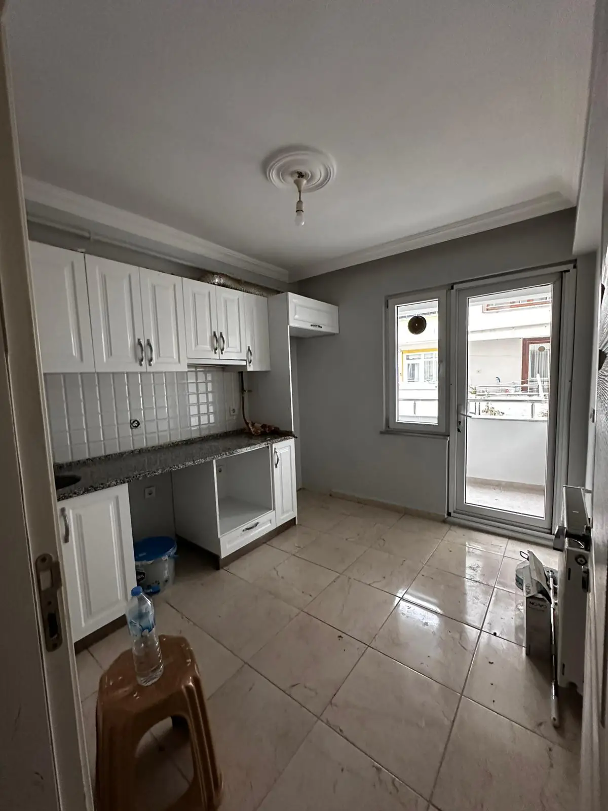 BİGA HASTANE CİVARI KİRALIK 2+1