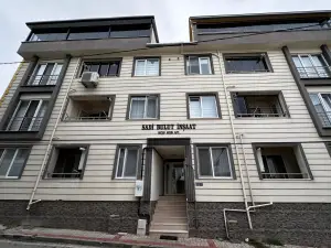 BİGA HASTANE CİVARI KİRALIK 2+1