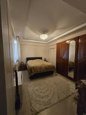 BİGA ÇARŞI MERKEZDE GENİŞ 3+1 SATILIK DAİRE