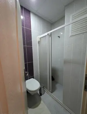 BİGA ÇARŞI MERKEZDE GENİŞ 3+1 SATILIK DAİRE