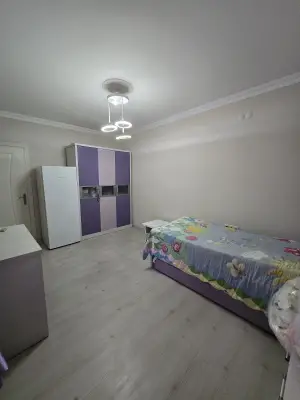 BİGA ÇARŞI MERKEZDE GENİŞ 3+1 SATILIK DAİRE