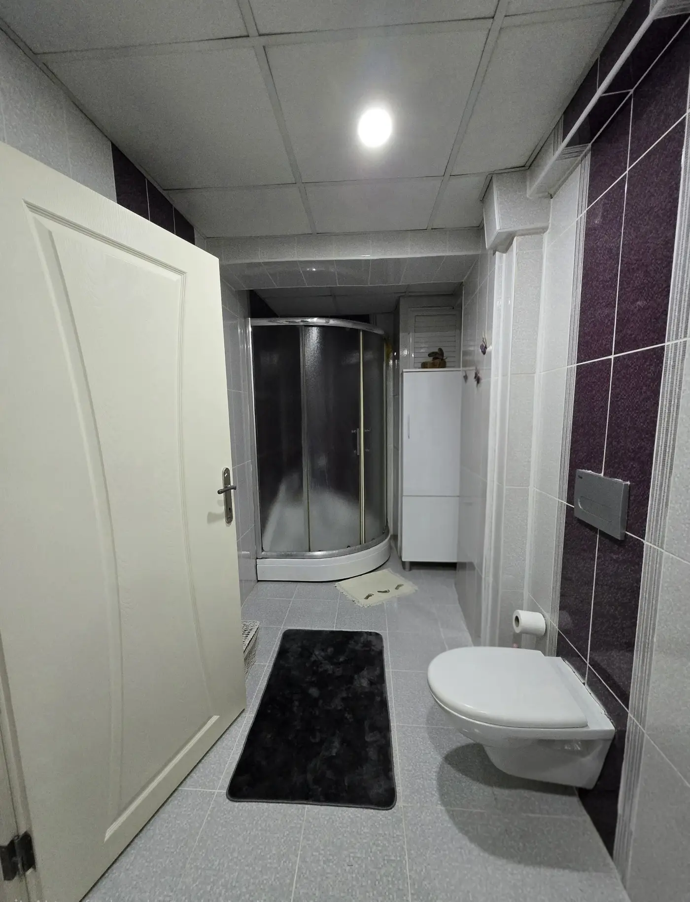 BİGA ÇARŞI MERKEZDE GENİŞ 3+1 SATILIK DAİRE